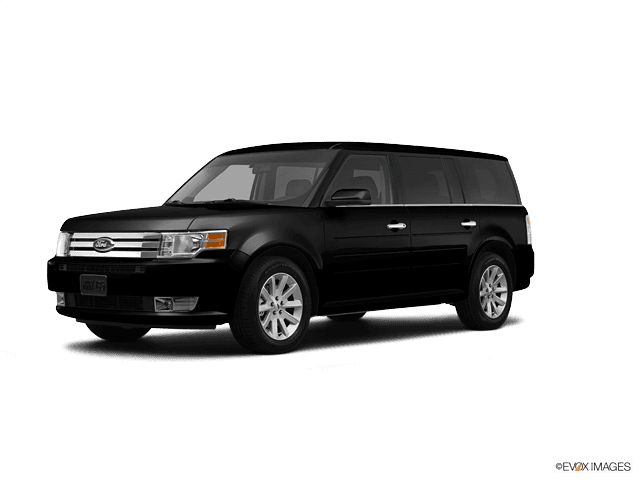 2012 Ford Flex