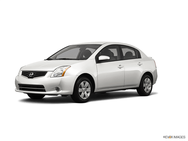 2012 Nissan Sentra