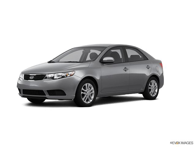 2012 Kia Forte