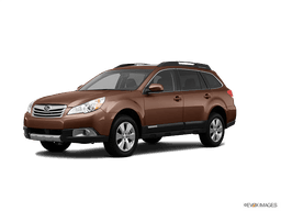 2012 Subaru Outback
