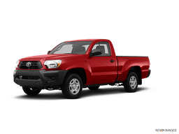 2012 Toyota Tacoma
