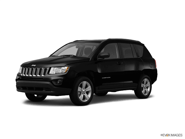 2012 Jeep Compass