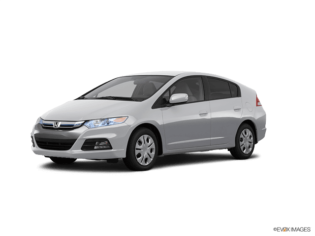 2012 Honda Insight