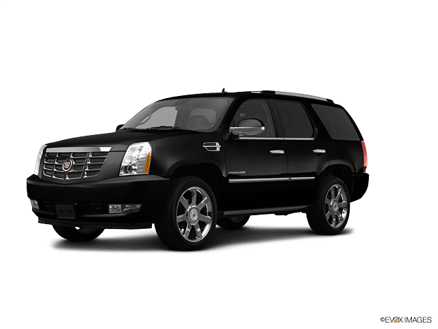 2013 Cadillac Escalade