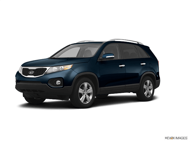 2013 Kia Sorento