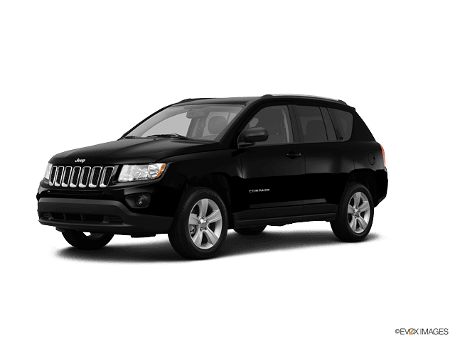 2013 Jeep Compass