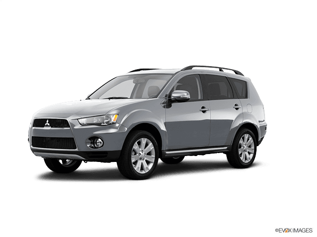 2013 Mitsubishi Outlander