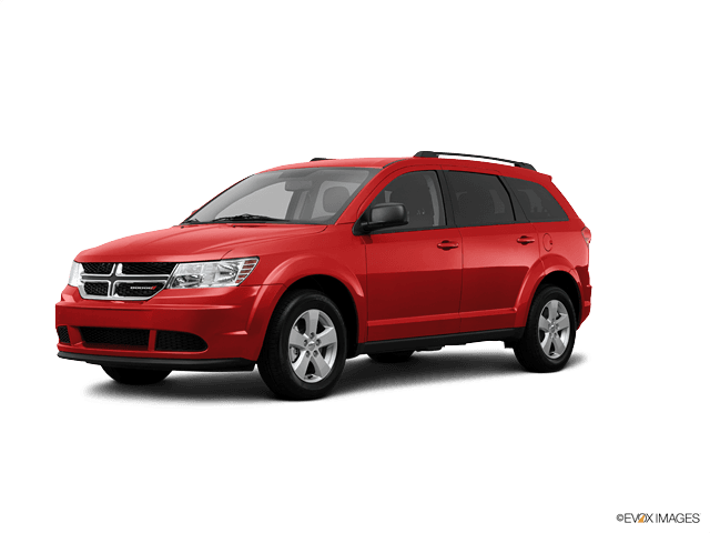 2013 Dodge Journey