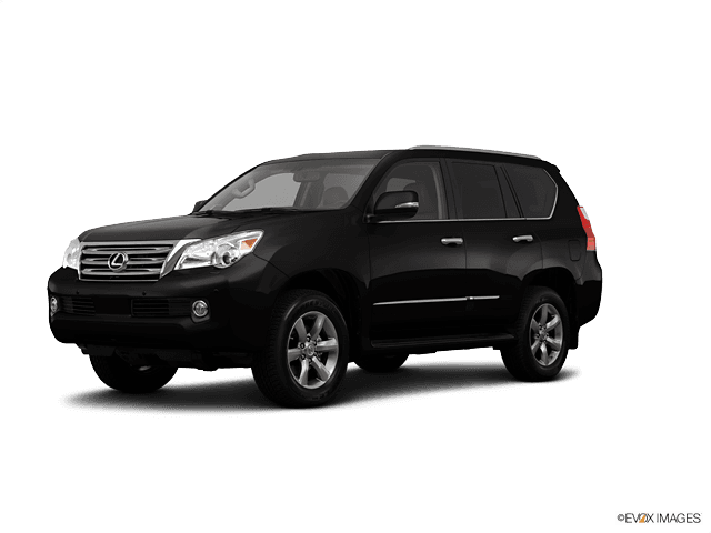 2013 Lexus GX460