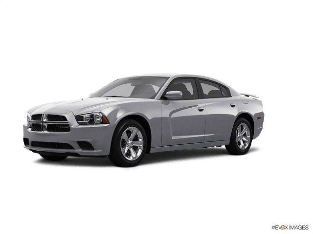 2013 Dodge Charger