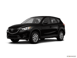 2013 Mazda CX-5