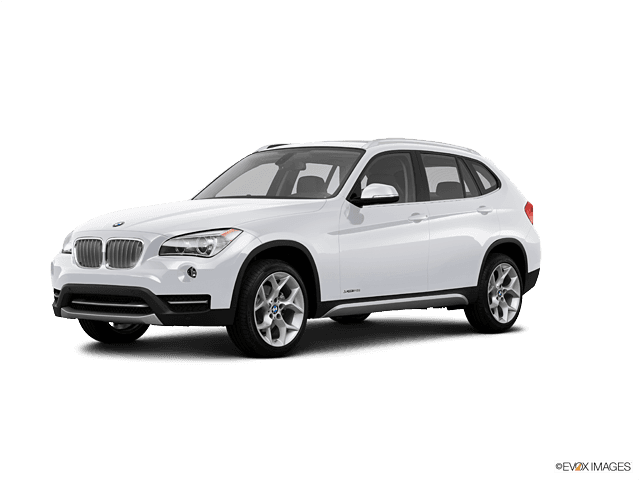 2013 BMW X1