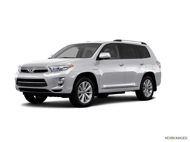 2013 Toyota Highlander