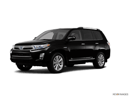 2013 Toyota Highlander