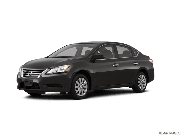 2013 Nissan Sentra