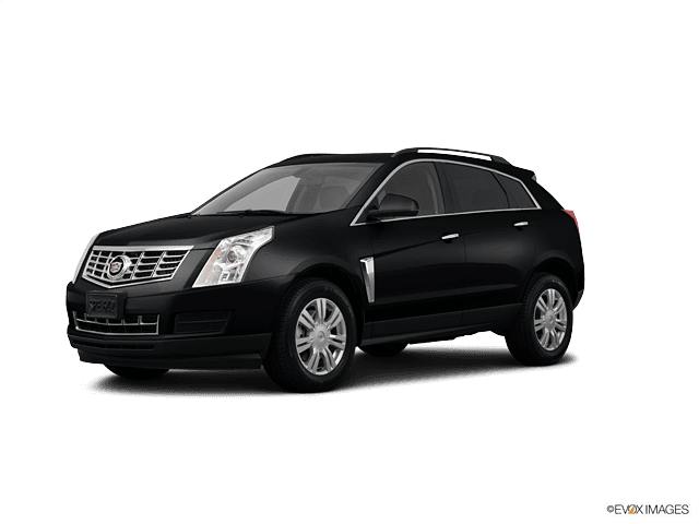 2013 Cadillac SRX