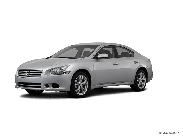 2013 Nissan Maxima