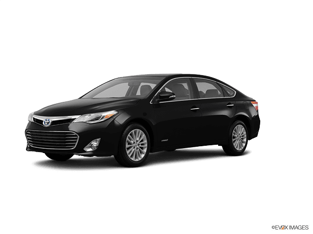 2013 Toyota Avalon