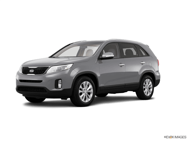 2014 Kia Sorento