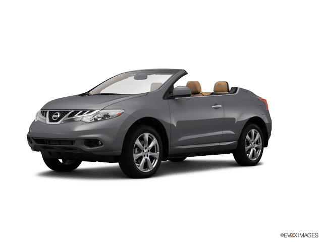 2014 Nissan Murano