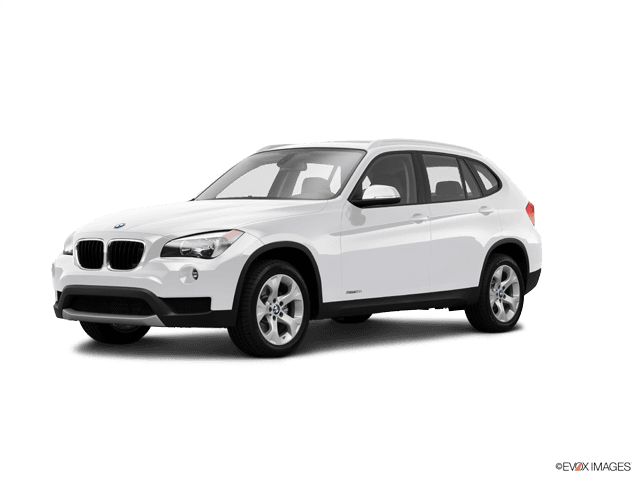 2014 BMW X1
