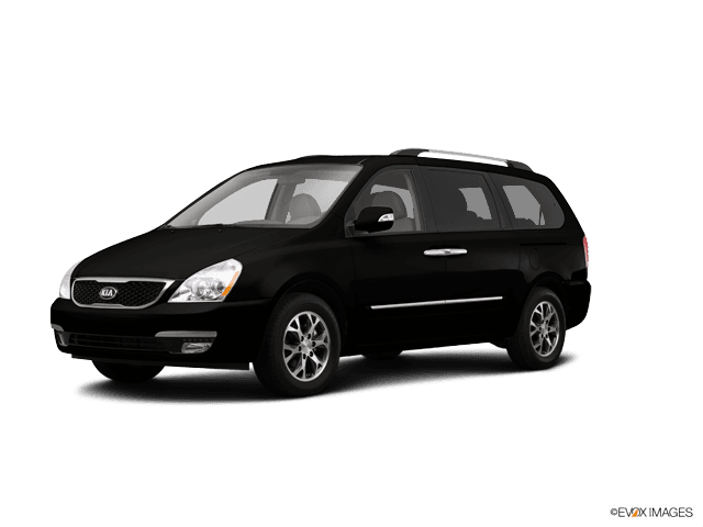 2014 Kia Sedona