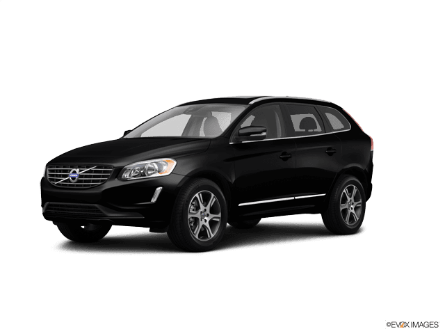 2014 Volvo XC60