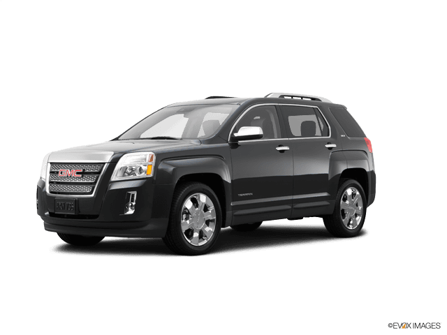 2014 GMC Terrain
