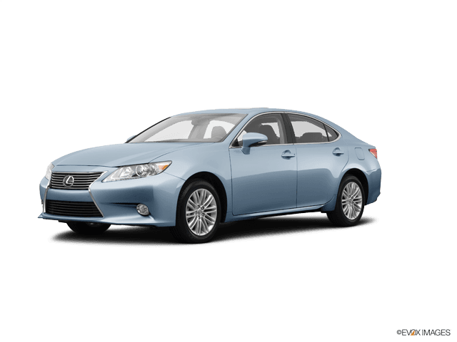 2014 Lexus ES350