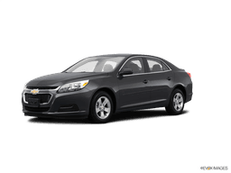 2014 Chevrolet Malibu