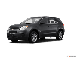 2014 Chevrolet Equinox