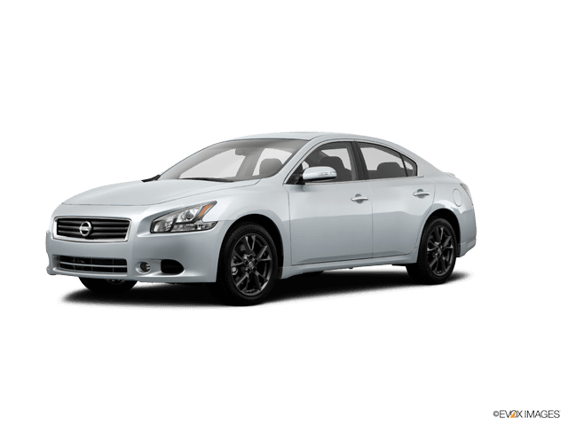 2014 Nissan Maxima