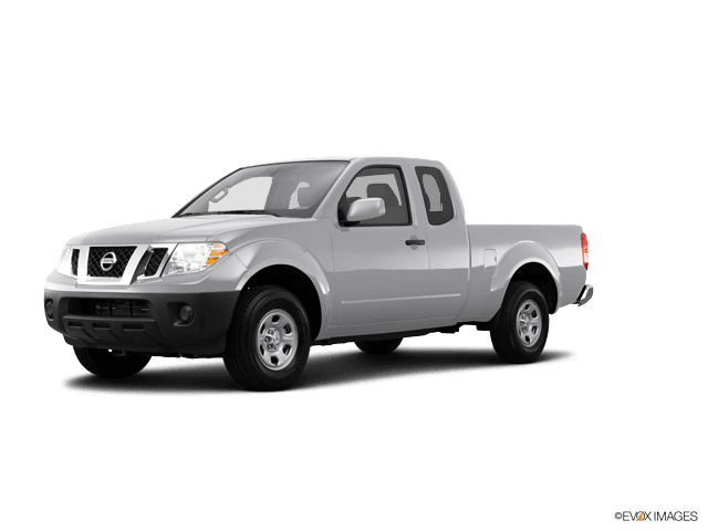2014 Nissan Frontier