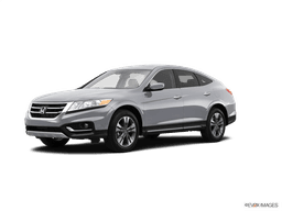 2014 Honda Crosstour