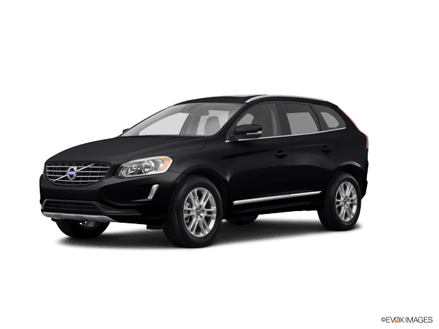 2015 Volvo XC60