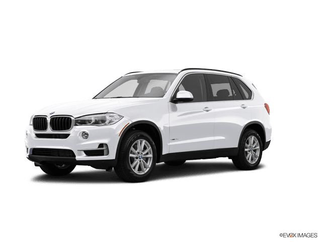 2014 BMW X5