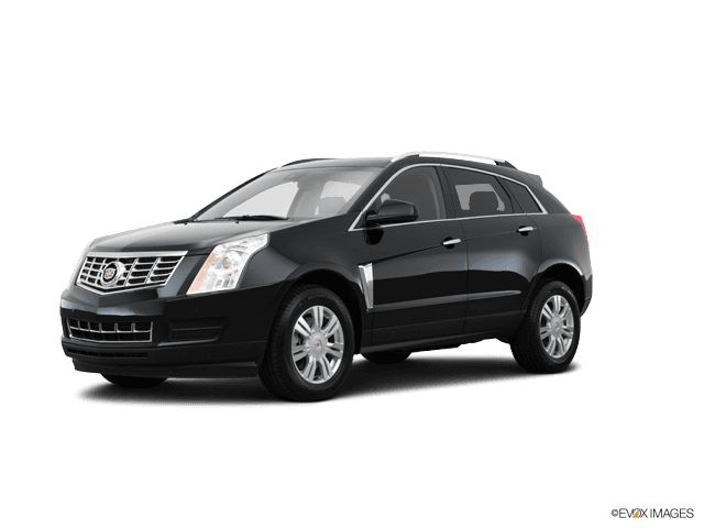 2015 Cadillac SRX