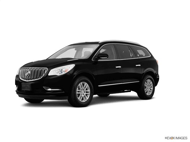 2015 Buick Enclave