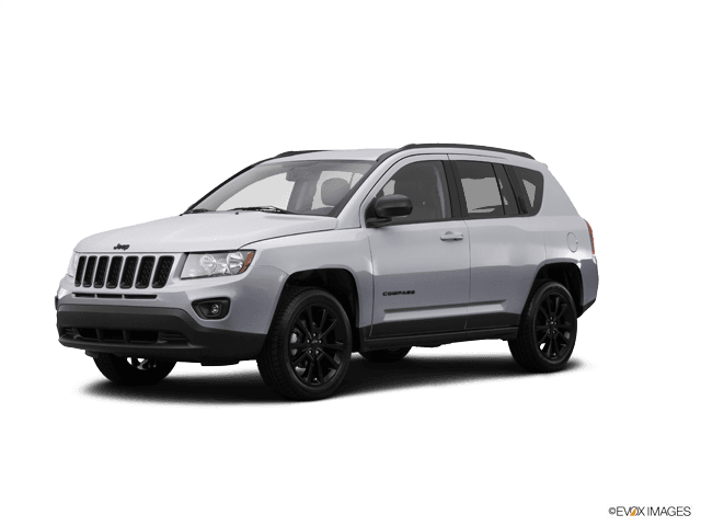 2015 Jeep Compass