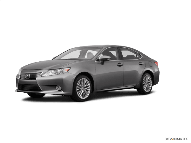 2015 Lexus ES350