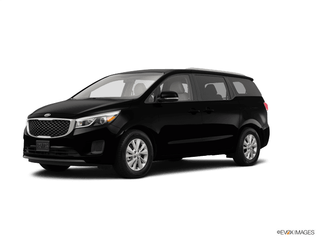 2015 Kia Sedona