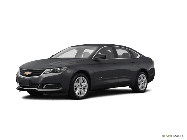 2015 Chevrolet Impala