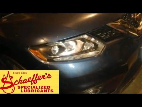 How to Change Engine Oil & Replace the Oil Filter on a 2016 Nissan Rogue