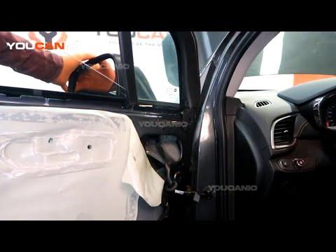 How to Replace Side View Mirrors on a 2017-2022 Chevrolet Trax (Trim: LT)