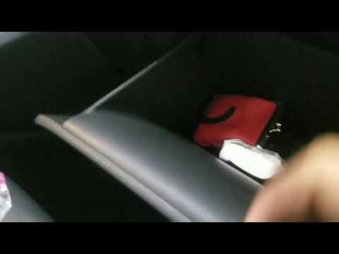 2018 Hyundai ionic hev cabin filter replacement
