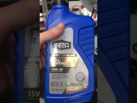 How to Change Engine Oil & Replace the Oil Filter on a 2016 Kia Sorento