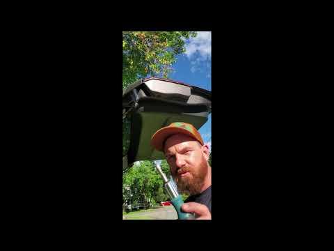 How to Replace Both Tail Light Bulbs on a 2016 Dodge Journey (Left & Right)