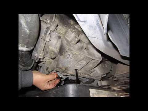 How to Change Transmission Fluid on a 2009-2019 Ford Escape (Engine: Inline 4 2.5L)