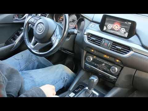 How to Replace Rear Brake Pads on a 2023 Mazda CX-50 (EPB Service Mode)
