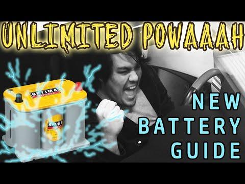 How to Replace the 12V Battery on a 2018 Toyota 86 (Step-by-Step DIY Guide)